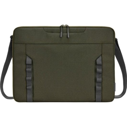 Funda Universal HP Modular 15,6" Poliéster Resistente Água Verde Cinza