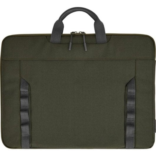 Funda Universal HP Modular 15,6" Poliéster Resistente Água Verde Cinza