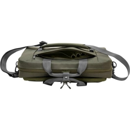 Borsa modulare HP per portatili 15,6 pollici Verde Grigia 22L Borsa modulare HP per portatili 15,6 pollici Verde Grigia 22L