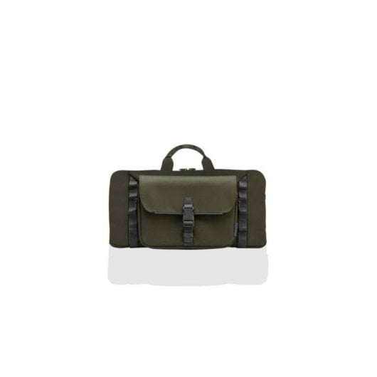Mochila HP Modular para Portátil 15,6" Poliéster Verde/Gris Resistente al Agua 27L