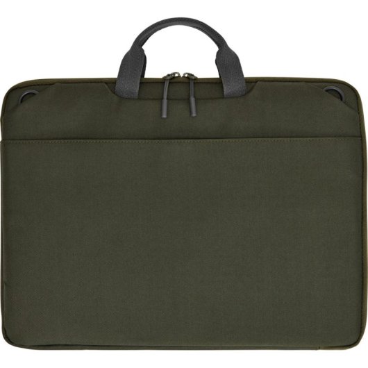 HP Funda Modular Universal 14" Résistante à l'Eau en Polyester Monocrome