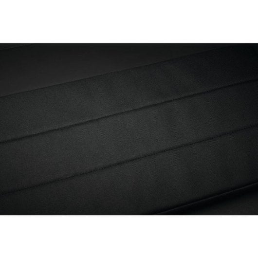 Funda Kensington K60395WW para portátil hasta 16", poliéster reciclado, cremallera, negro