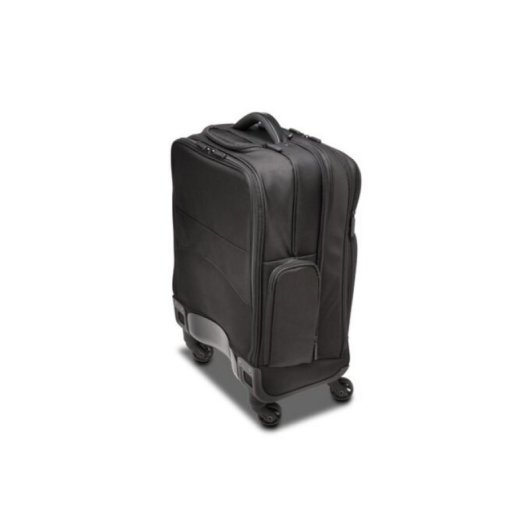 Business-Trolley Kensington Contour™ 2.0 Pro Overnight 17" Schwarz Polyester 3,29 kg Business-Trolley Kensington Contour™ 2.0 Pro Overnight 17" Schwarz Polyester 3,29 kg
