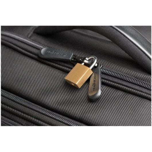 Business-Trolley Kensington Contour™ 2.0 Pro Overnight 17" Schwarz Polyester 3,29 kg Business-Trolley Kensington Contour™ 2.0 Pro Overnight 17" Schwarz Polyester 3,29 kg