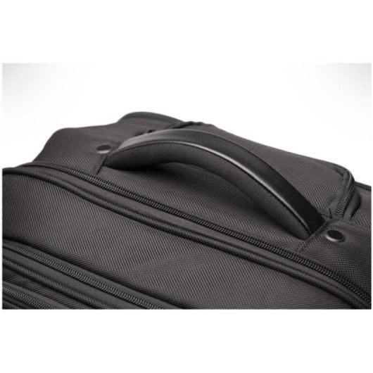 Business-Trolley Kensington Contour™ 2.0 Pro Overnight 17" Schwarz Polyester 3,29 kg Business-Trolley Kensington Contour™ 2.0 Pro Overnight 17" Schwarz Polyester 3,29 kg