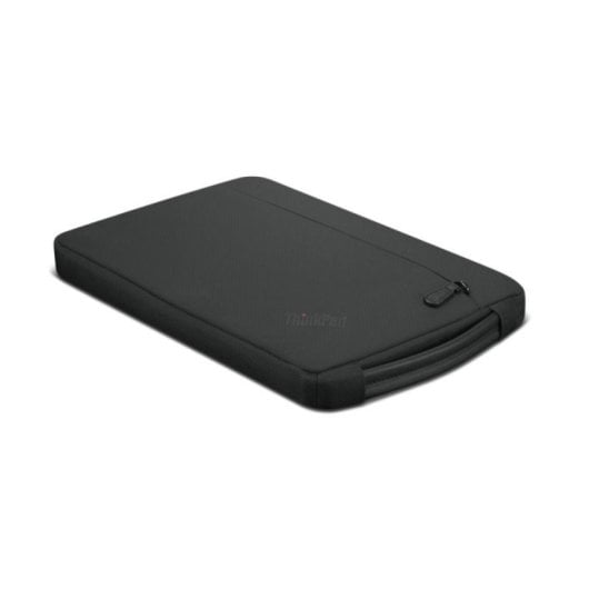 Funda Lenovo 4X41K79634 Nylon Negro Resistente 13" Asa Bolsillo Teclado ThinkPad