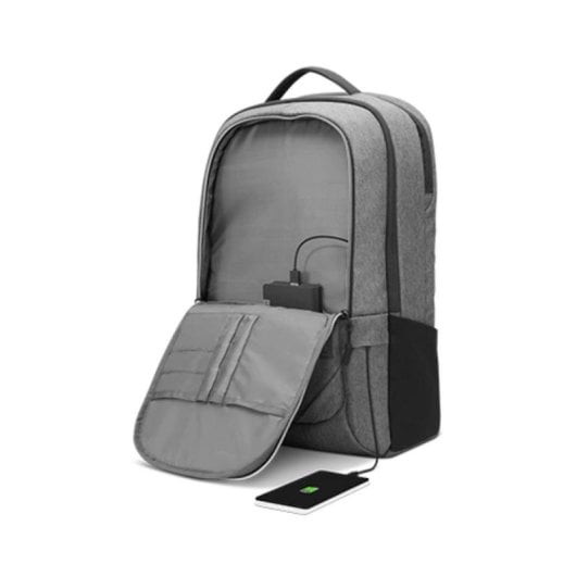 Mochila Lenovo 4X40X54260 Resistente à Água para Portátil 17.3" 840g