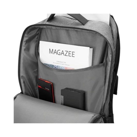 Mochila Lenovo 4X40X54260 Resistente à Água para Portátil 17.3" 840g