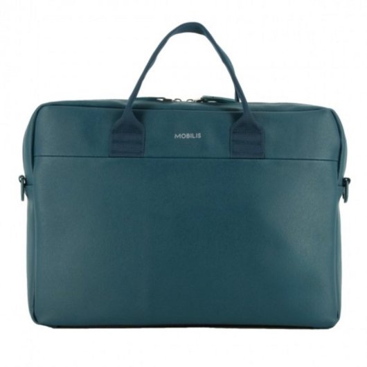 Estuche para portátil Mobilis Origine 2 Azul PU para 11-14" Unisex 342g