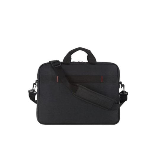 Maletín Samsonite Guardit 2.0 43,9 cm Schwarz Schultergurt Leicht