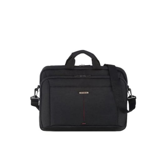 Maletín Samsonite Guardit 2.0 43,9 cm Schwarz Schultergurt Leicht