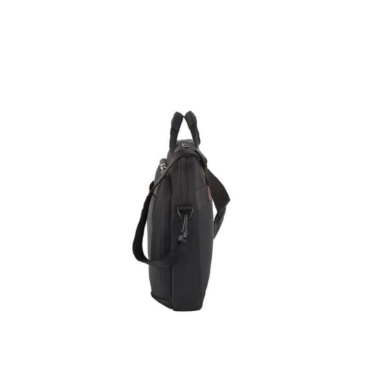 Maletín Samsonite Guardit 2.0 43,9 cm Schwarz Schultergurt Leicht