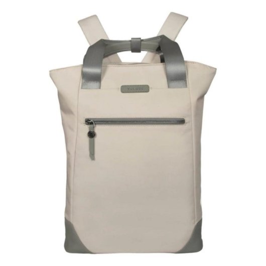 Mochila Targus Ávila Convertible TBB65113GL 16" Vegana Impermeable EcoSmart Roble 12,5L