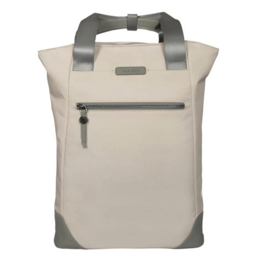 Mochila Targus Ávila Convertible TBB65113GL 16" Vegana Impermeable EcoSmart Roble 12,5L