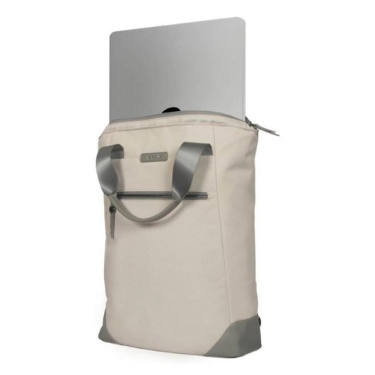 Mochila Targus Ávila Convertible TBB65113GL 16" Vegana Impermeable EcoSmart Roble 12,5L