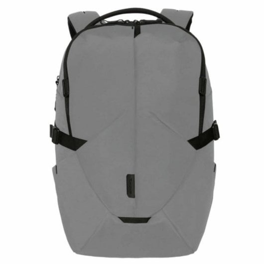 Rucksack Targus Terra EcoSmart 16" Grau 23L wasserabweisend recyceltes Material Unisex