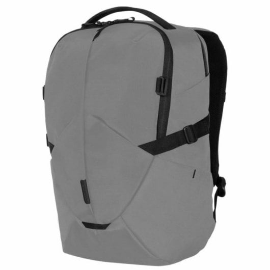 Rucksack Targus Terra EcoSmart 16" Grau 23L wasserabweisend recyceltes Material Unisex