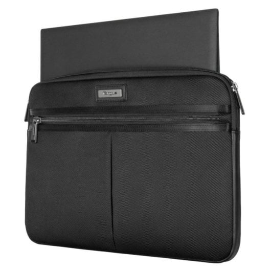 Funda Targus TBS953GL Nylon Monochrom Schwarz 14 Zoll 245 g