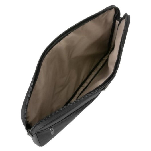 Funda Targus TBS953GL Nylon Monochrom Schwarz 14 Zoll 245 g