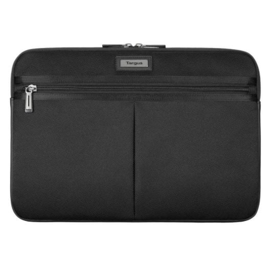 Funda Targus TBS953GL Nylon Monochrom Schwarz 14 Zoll 245 g