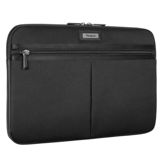 Funda Targus TBS953GL Nylon Monochrom Schwarz 14 Zoll 245 g