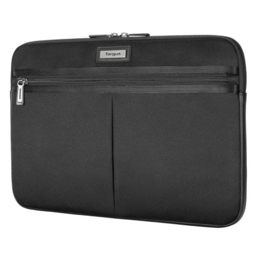 Funda Targus TBS953GL Nylon Monochrom Schwarz 14 Zoll 245 g