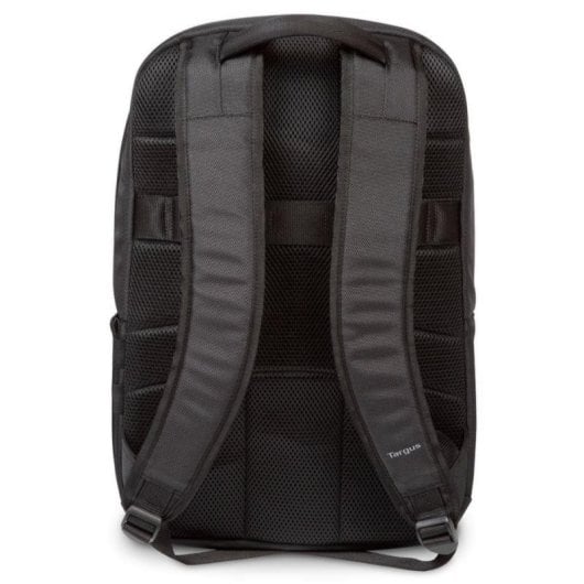Rucksack City Smart Targus TSB911EU 12,5–15,6 Zoll Laptoptasche Schwarz Grau Rucksack City Smart Targus TSB911EU 12,5–15,6 Zoll Laptoptasche Schwarz Grau