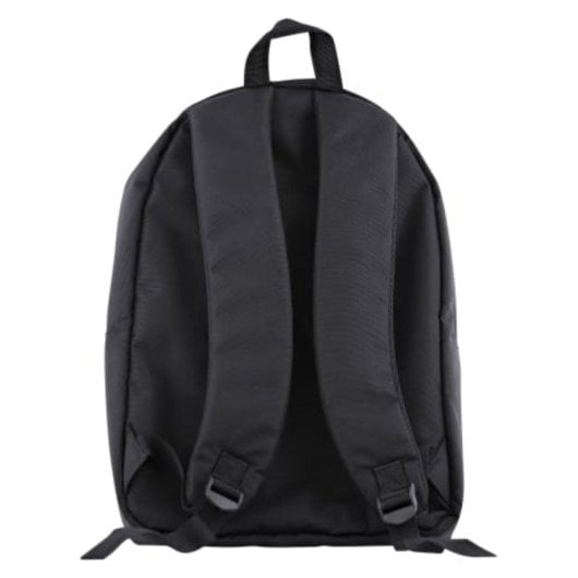 Mochila T'nB Marseille ecológica 15.6" RPET 75% Reforzada Negra Cremallera