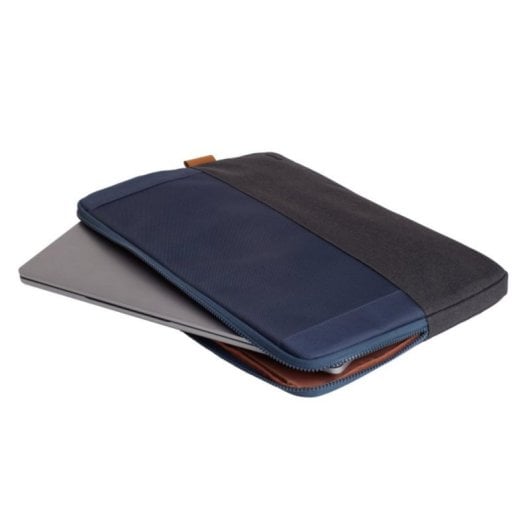 Funda Trust Lisboa Universal 40,6 cm (16") Fabricada con Materiales Reciclados
