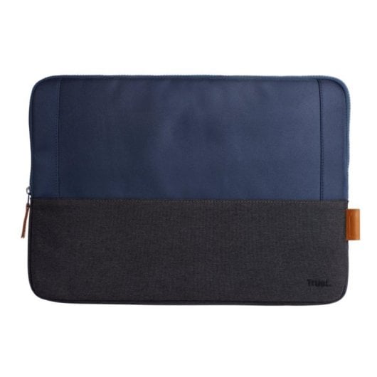 Funda Trust Lisboa Universal 40,6 cm (16") Fabricada con Materiales Reciclados