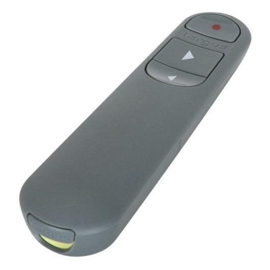 Gamecontroller Targus AMP06704AMGL Bluetooth Grau mit 2 Tasten Gamecontroller Targus AMP06704AMGL Bluetooth Grau mit 2 Tasten