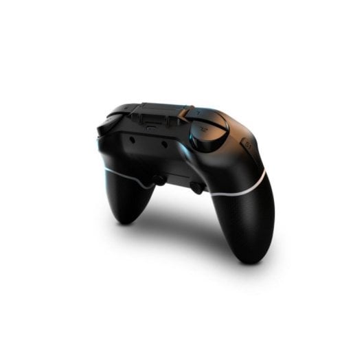 Gamepad Krom Kexal Bluetooth/USB Multi-Plataforma 23 Botones Negro/Rojo/Blanco