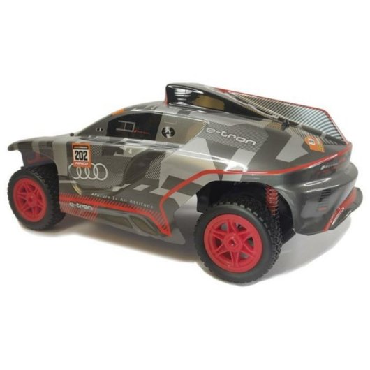 Auto NINCO Nincoracers Audi RS Q e-tron 1:10 7.4V 500mAh Auto NINCO Nincoracers Audi RS Q e-tron 1:10 7.4V 500mAh