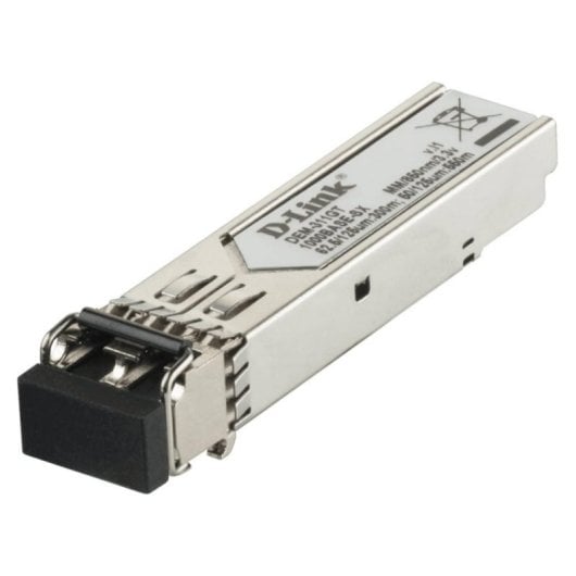 SFP Transceiver D-Link DEM-311GT Glasfaser LC 1000 Mbit/s Multimode 550m