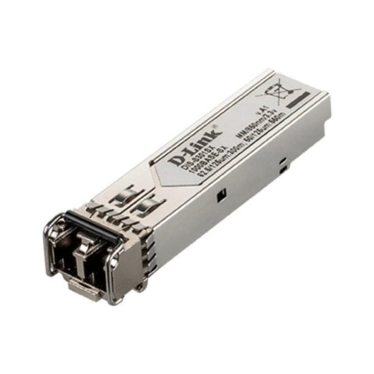 SFP Transceiver D-Link DIS-S301SX Glasfaser 1000 Mbit/s mini-GBIC SX 550 m
