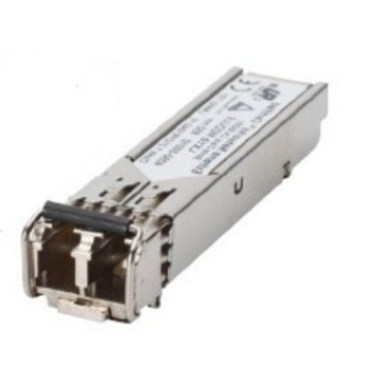 Transceptor Extreme Networks 1000BASE-SX SFP 1250 Mbit/s LC MMF 850nm RoHS