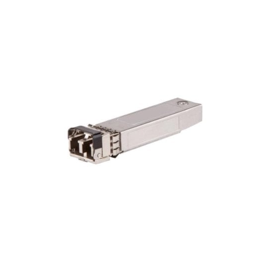 Transceiver SFP+ 10G LC SR 300m OM3 MMF Aruba Transceiver SFP+ 10G LC SR 300m OM3 MMF Aruba