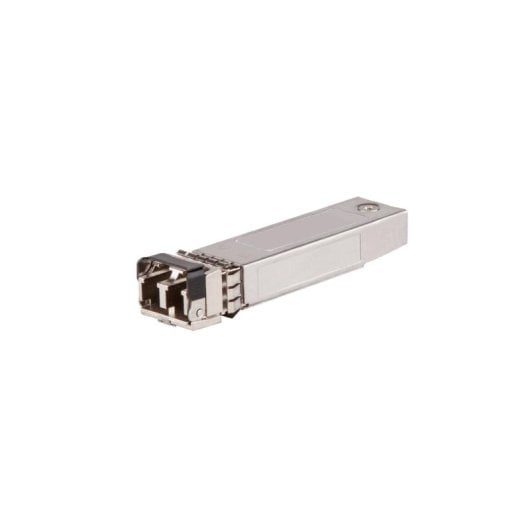 Transceiver SFP+ 10G LC SR 300m OM3 MMF Aruba Transceiver SFP+ 10G LC SR 300m OM3 MMF Aruba