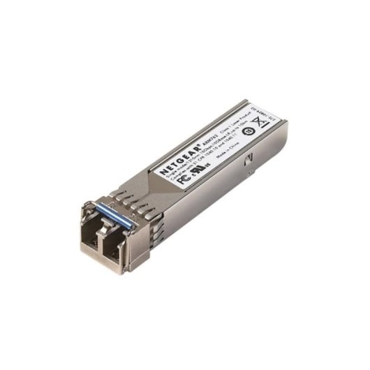 10GE LR SFP+ Modul NETGEAR GSM7328S GSM7352S 10000 Mbit/s 10000 m 19,2 g