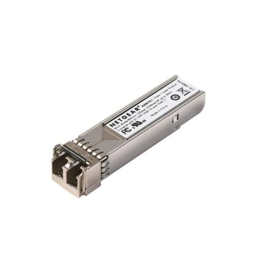 Módulo SFP+ Netgear AXM761 10Gbase-SR 10Gbps 300m Multimodo