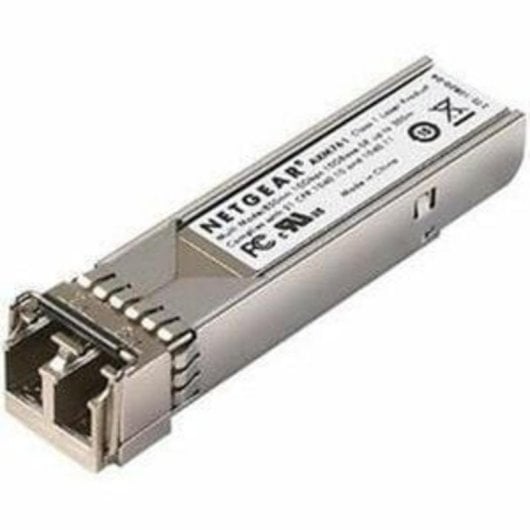 Módulo SFP+ Netgear AXM761 10Gbase-SR 10Gbps 300m Multimodo