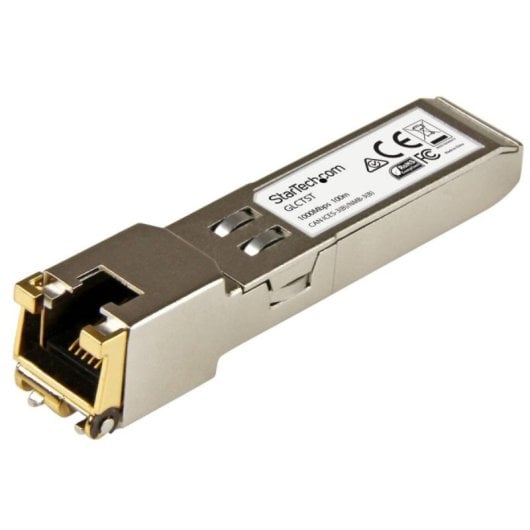 SFP Kupfer Transceiver Extreme Networks 10050-ST RJ-45 1Gbps 100m lebenslange Garantie