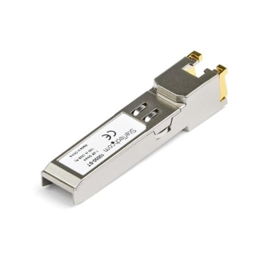 SFP Kupfer Transceiver Extreme Networks 10050-ST RJ-45 1Gbps 100m lebenslange Garantie