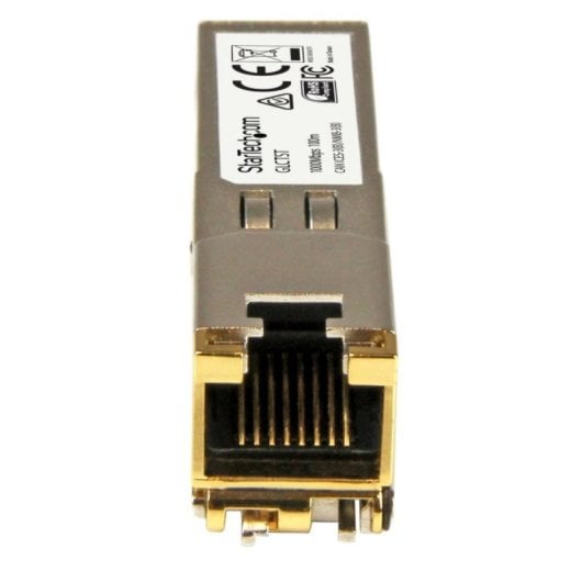 SFP Kupfer Transceiver Extreme Networks 10050-ST RJ-45 1Gbps 100m lebenslange Garantie