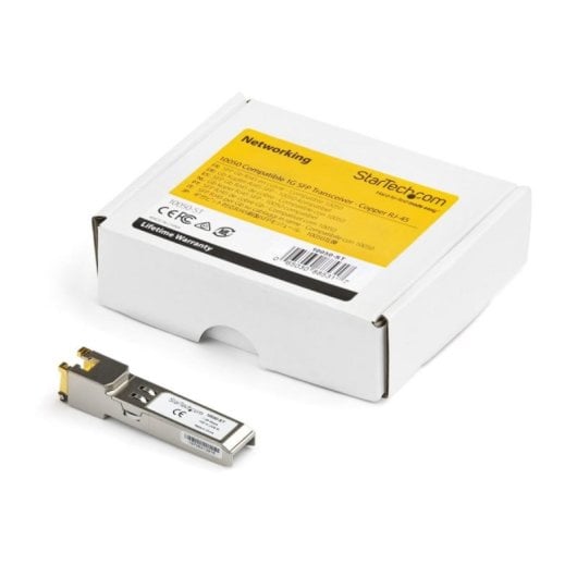 SFP Kupfer Transceiver Extreme Networks 10050-ST RJ-45 1Gbps 100m lebenslange Garantie