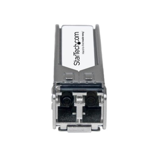 Módulo Transceptor SFP+ StarTech J9150D-ST Multimodo 10Gbps LC 300m Compatível HPE