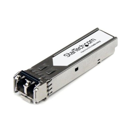 Módulo Transceptor SFP+ StarTech J9150D-ST Multimodo 10Gbps LC 300m Compatível HPE