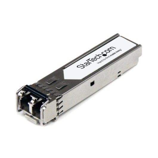 Módulo Transceptor SFP+ StarTech J9150D-ST Multimodo 10Gbps LC 300m Compatible HPE