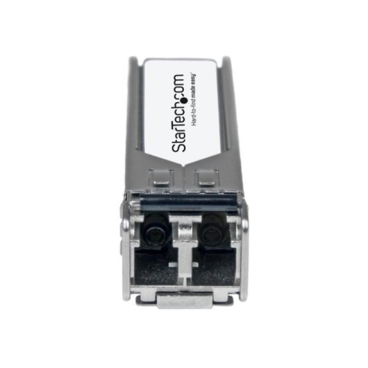 Módulo Transceptor SFP+ StarTech J9150D-ST Multimodo 10Gbps LC 300m Compatible HPE
