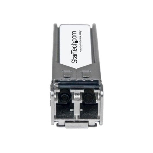 Módulo Transceptor SFP+ StarTech J9150D-ST Multimodo 10Gbps LC 300m Compatível HPE